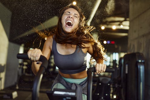 The best way for each zodiac sign to blow off steam.