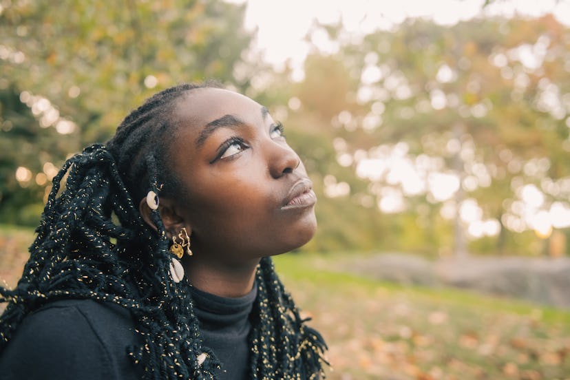 The spiritual meaning of the November full moon.