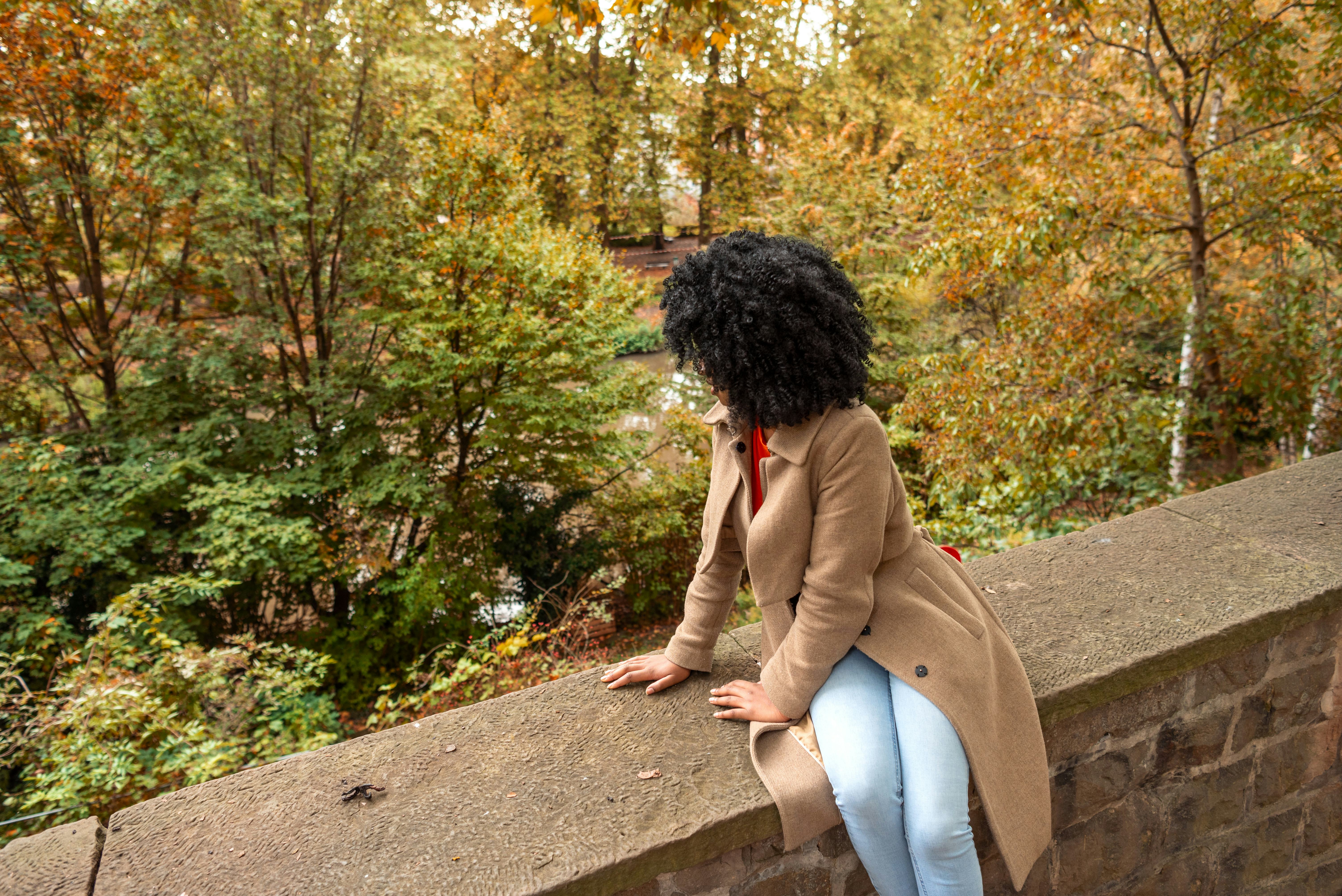 Ground yourself during the Nov. 15 full moon.