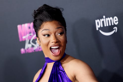 Megan Thee Stallion Went Pantsless With A $11,000 Bag