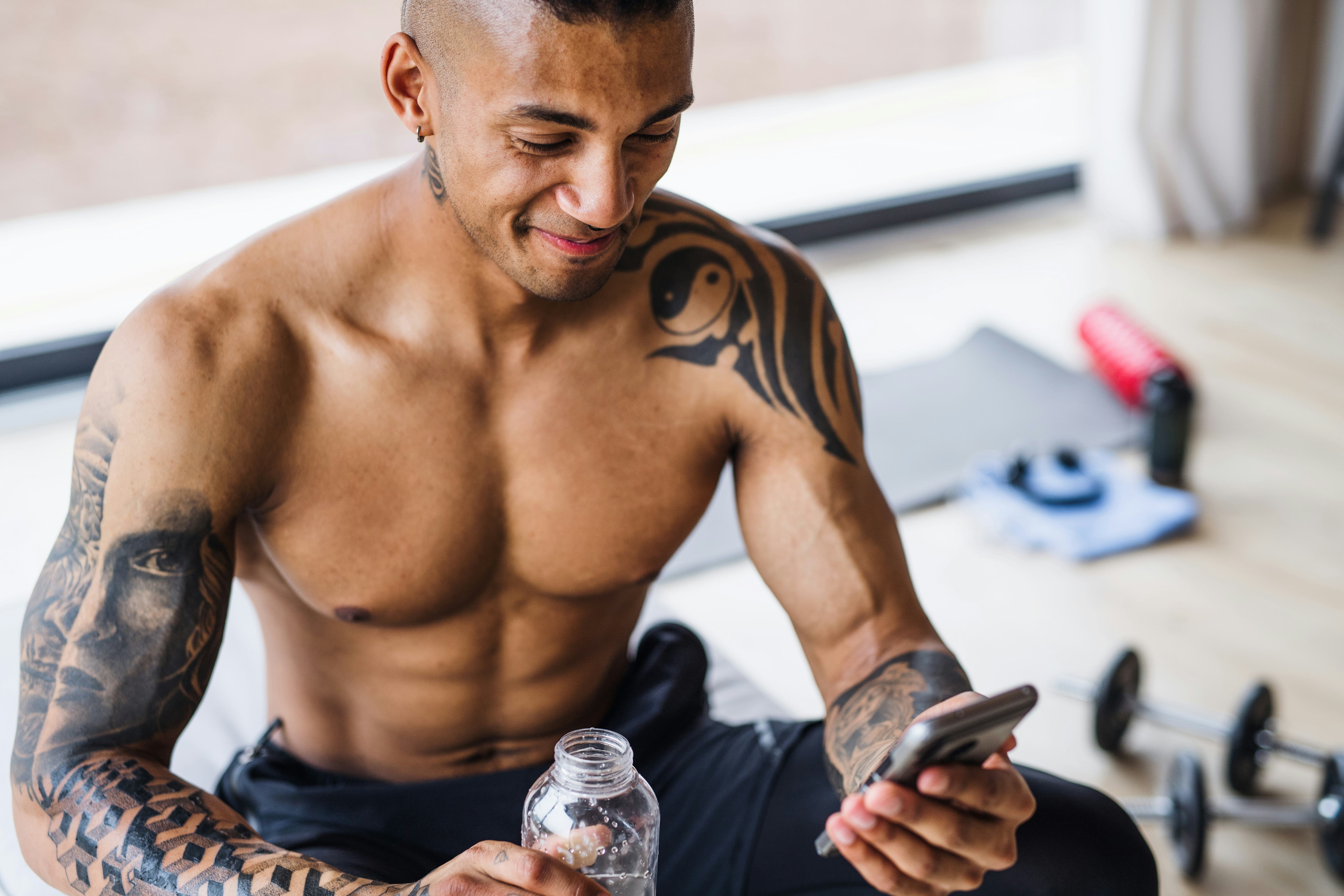 “It felt like sexual harassment,” she says, describing it as “icky.”