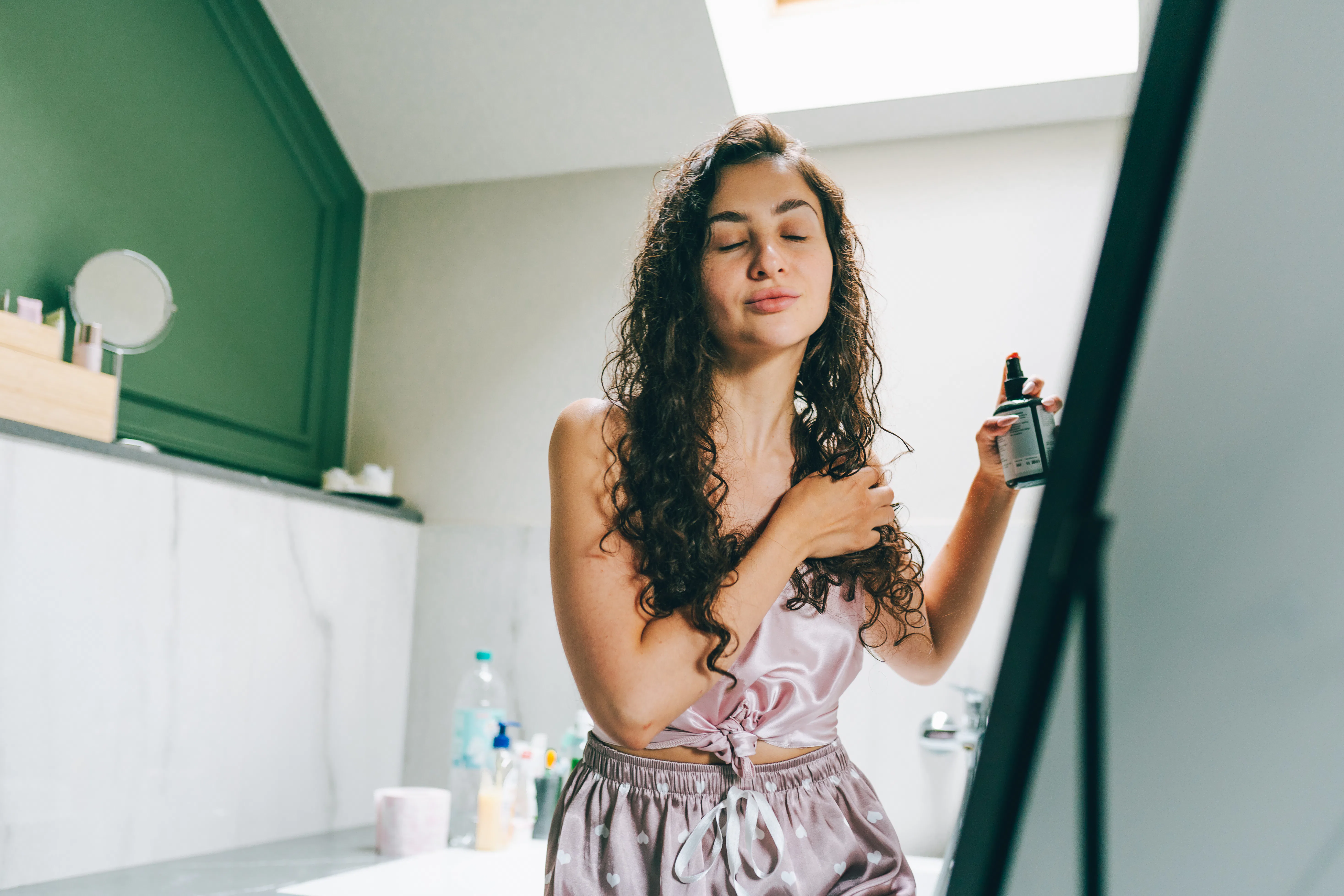 9 Emergency Fixes For A Bad Haircut Because Being Patient Just Isn't An ...