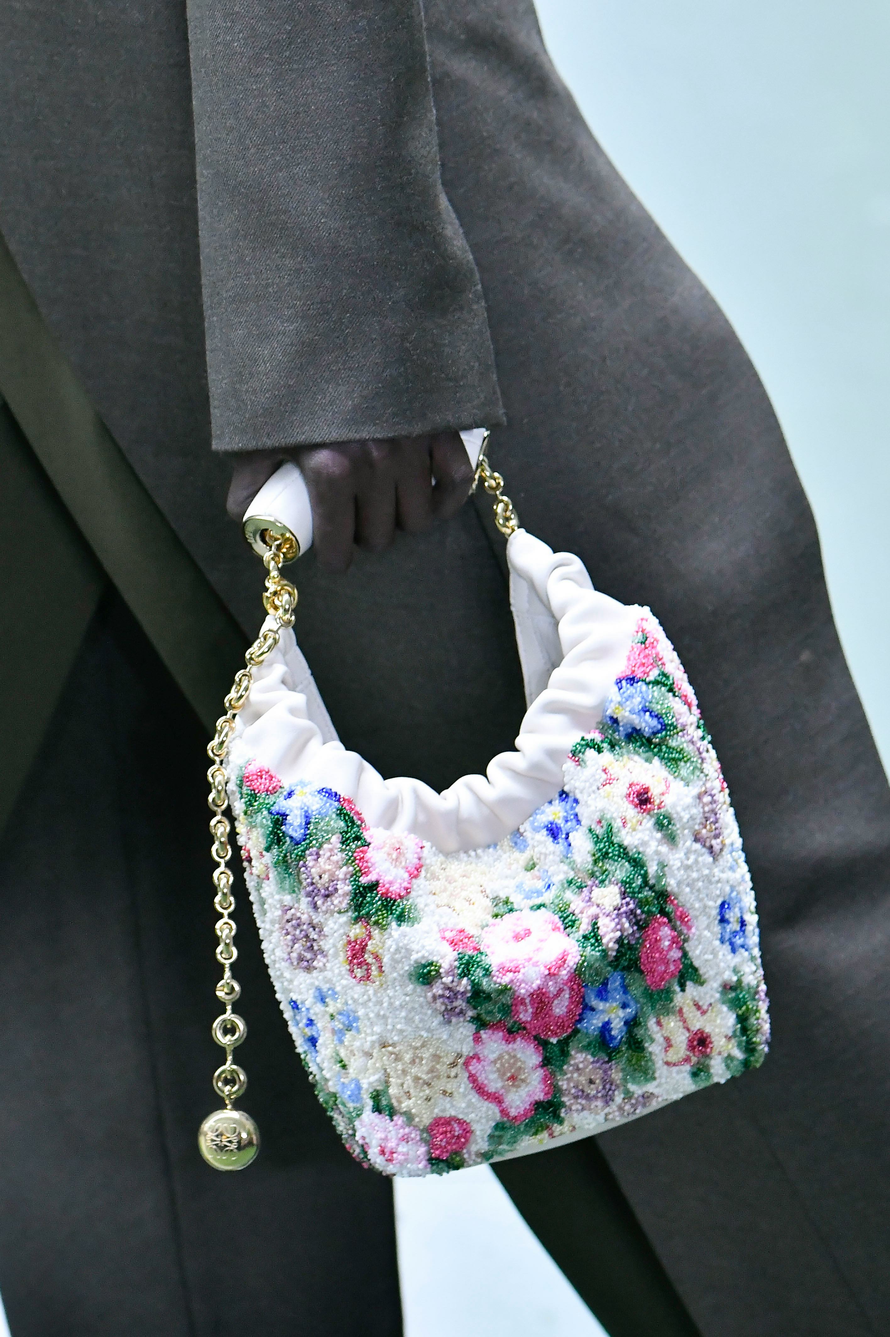 The Winter 2025 Bag Trends Are So Bold & Bright