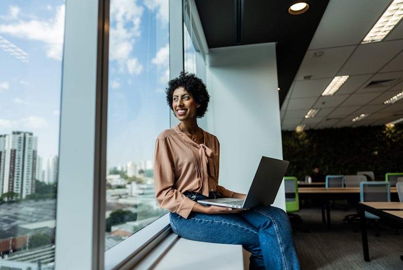 Capricorns are dedicated.