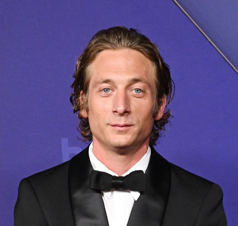 Jeremy Allen White