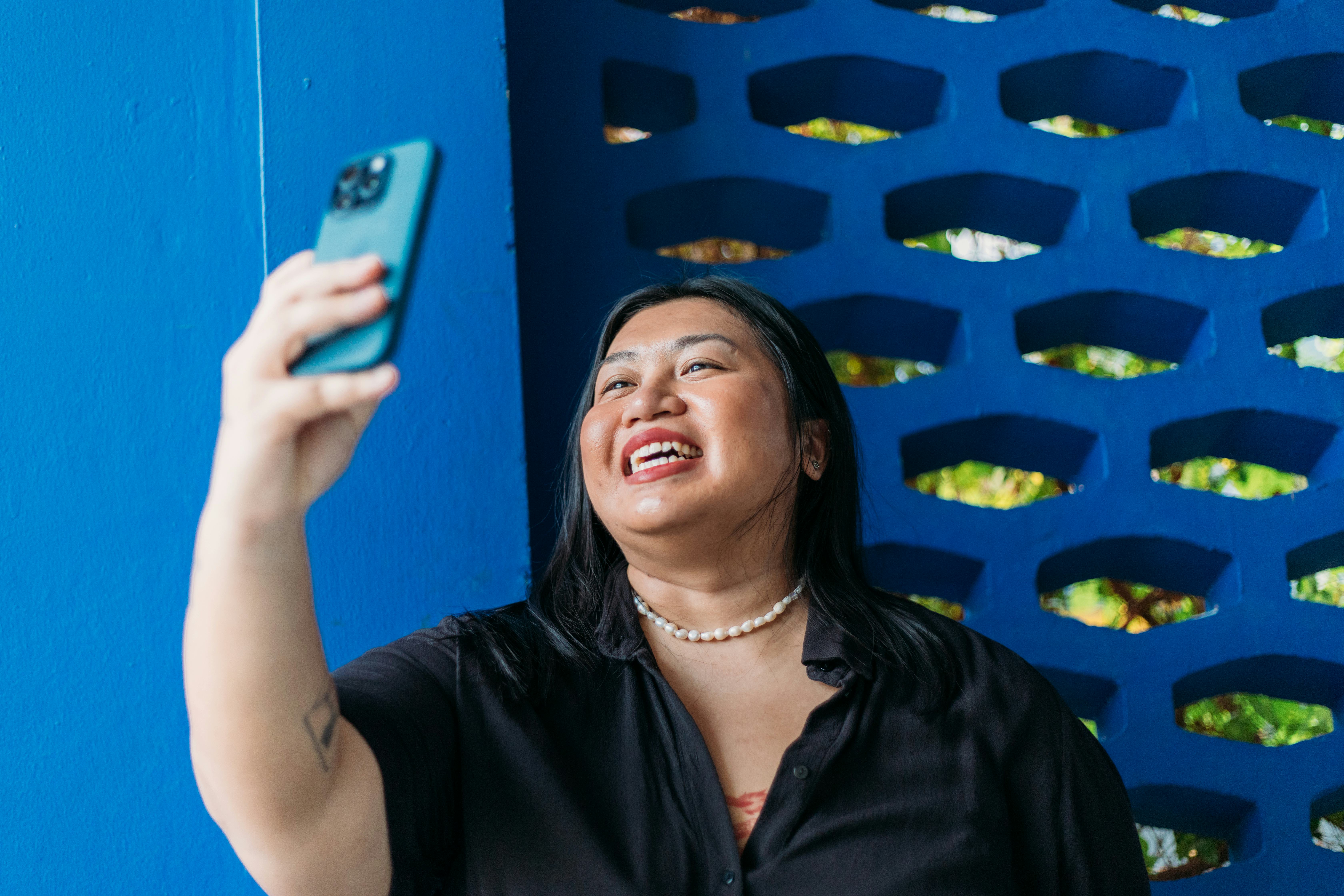 Libra will FaceTime with you for hours.