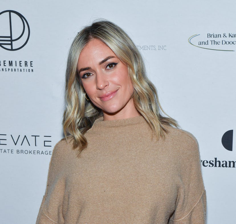 Kristin Cavallari