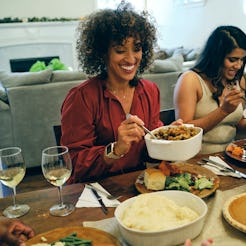 These three zodiac signs are set to host Friendsgiving this fall.