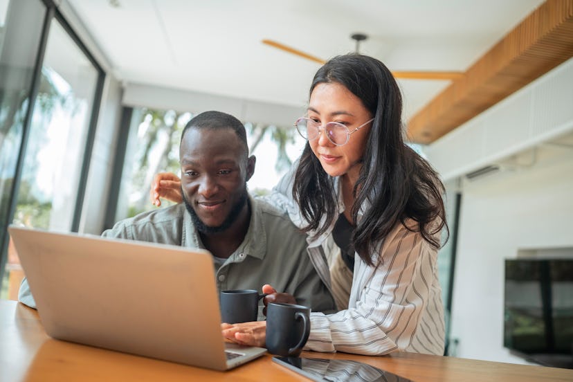 Virgos will always navigate awkward convos with ease.