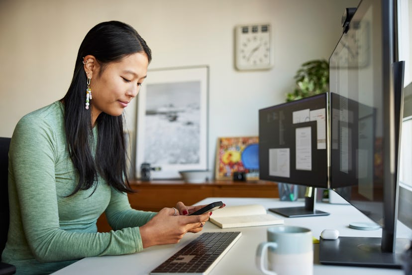 What to know about tech neck.