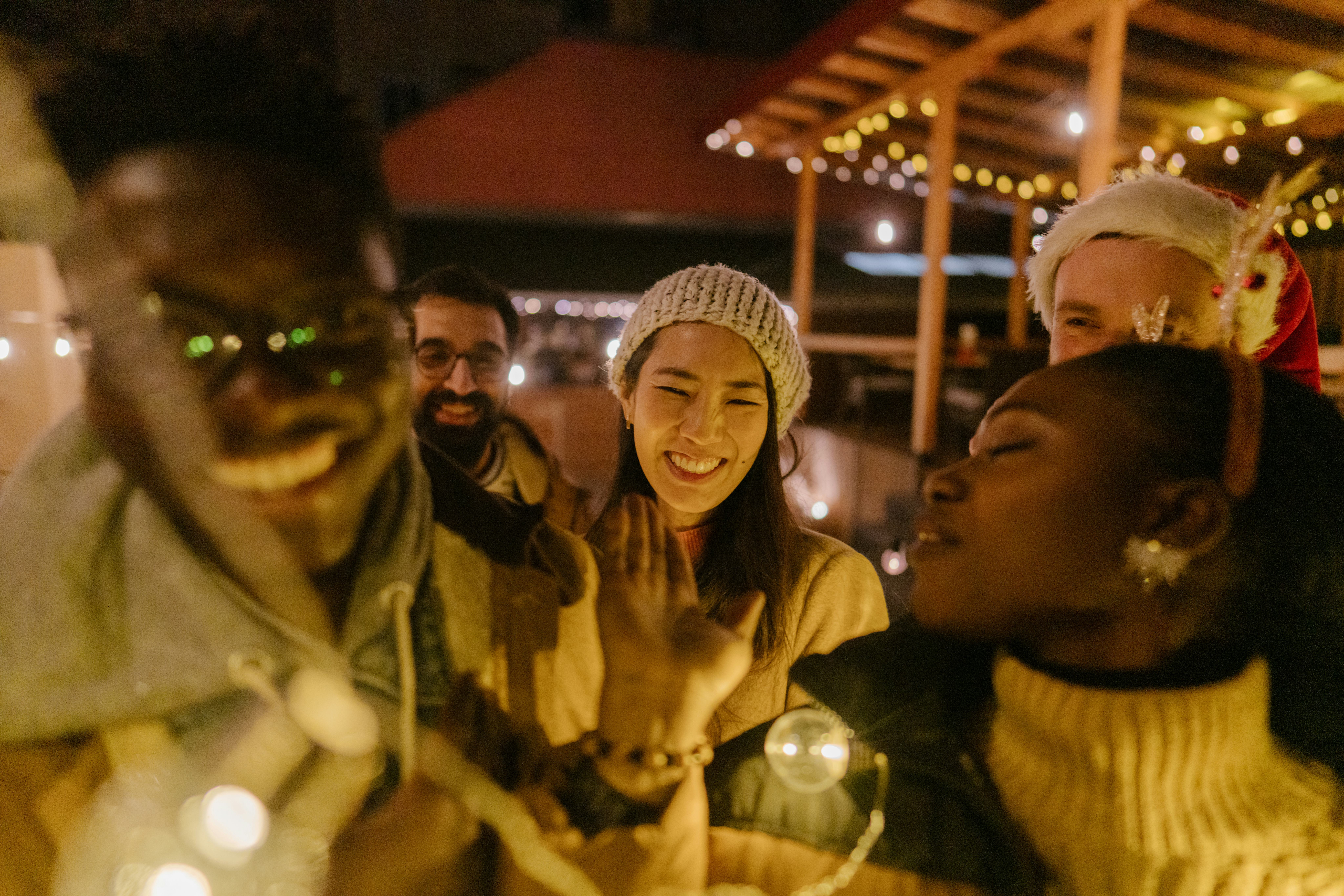 Signs who will have a hometown hookup.