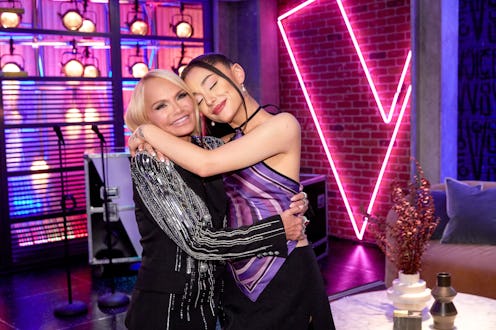 'Wicked': Ariana Grande Opens Up About Glinda's Sexuality