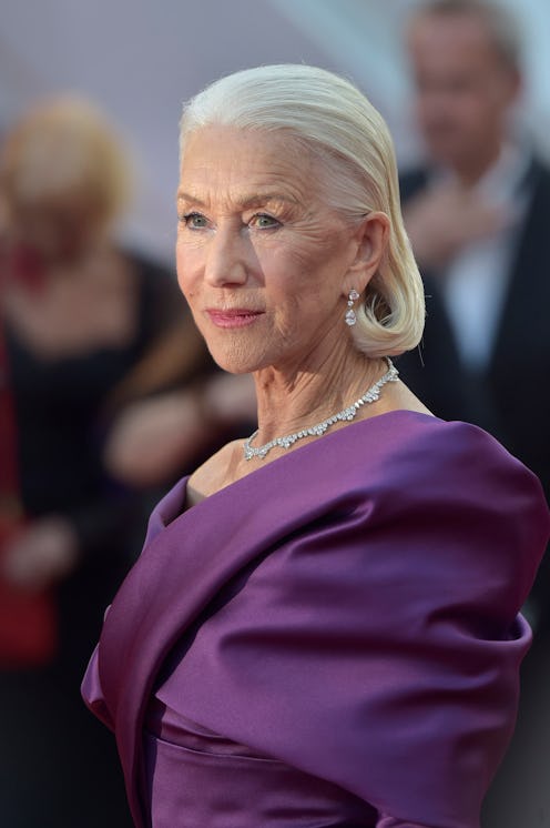 Helen Mirren 77th Annual Cannes Film Festival 2024