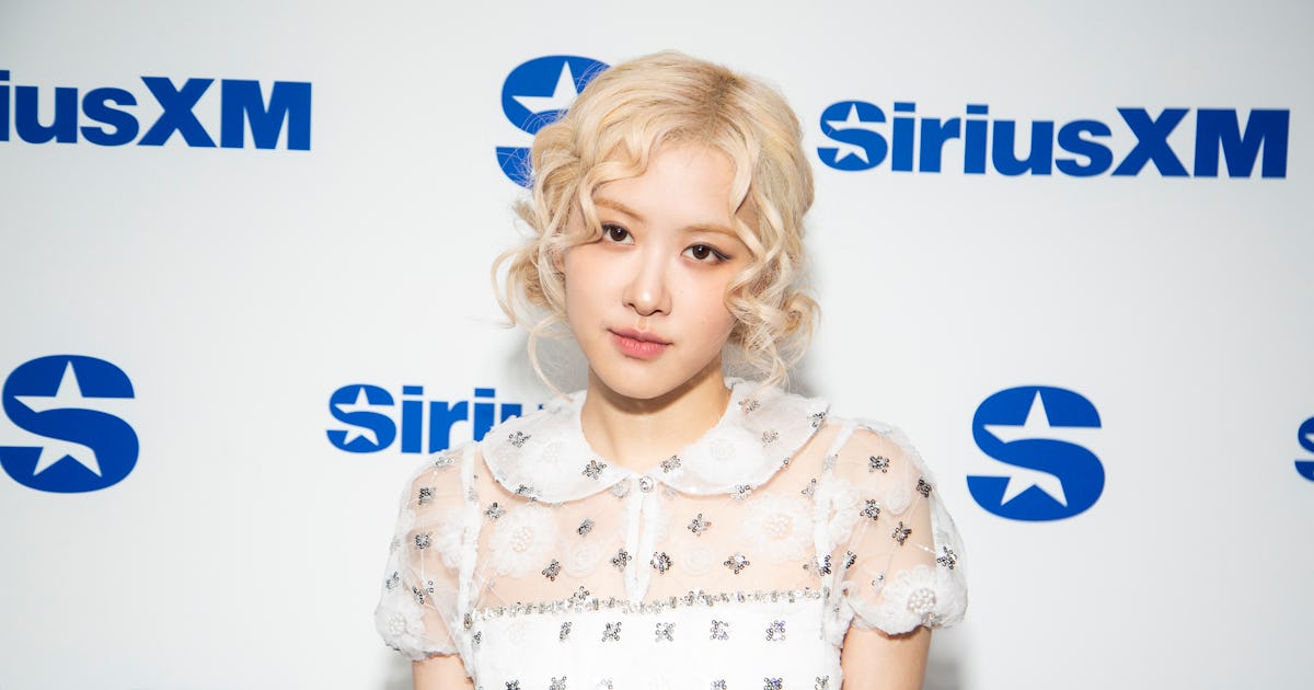 Rosé's Number One Girl Lyrics, Explained