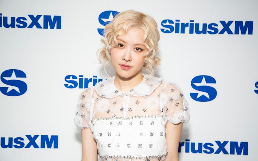 Rosé's "Number One Girl" lyrics are heartbreaking.