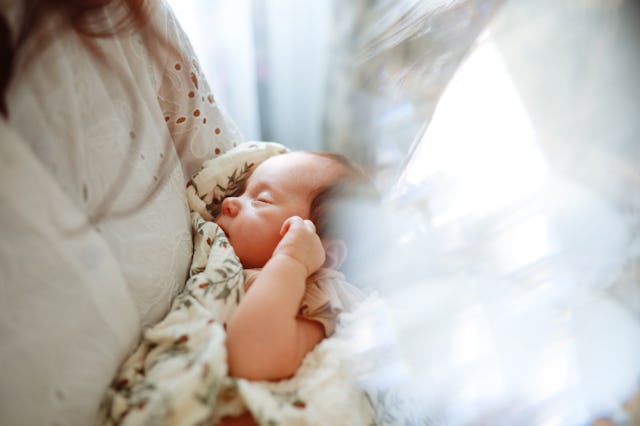 "I don't like my baby's name" is just one confession from anonymous moms this week.