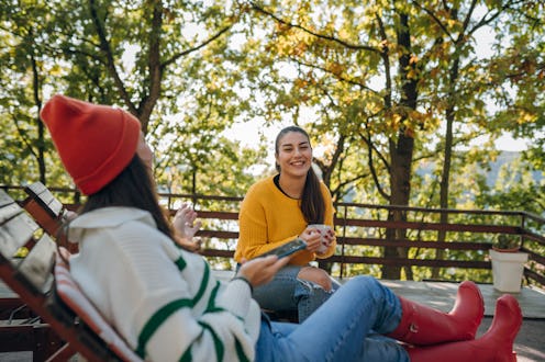 Zodiac signs least affected by the Dec. 1 new moon