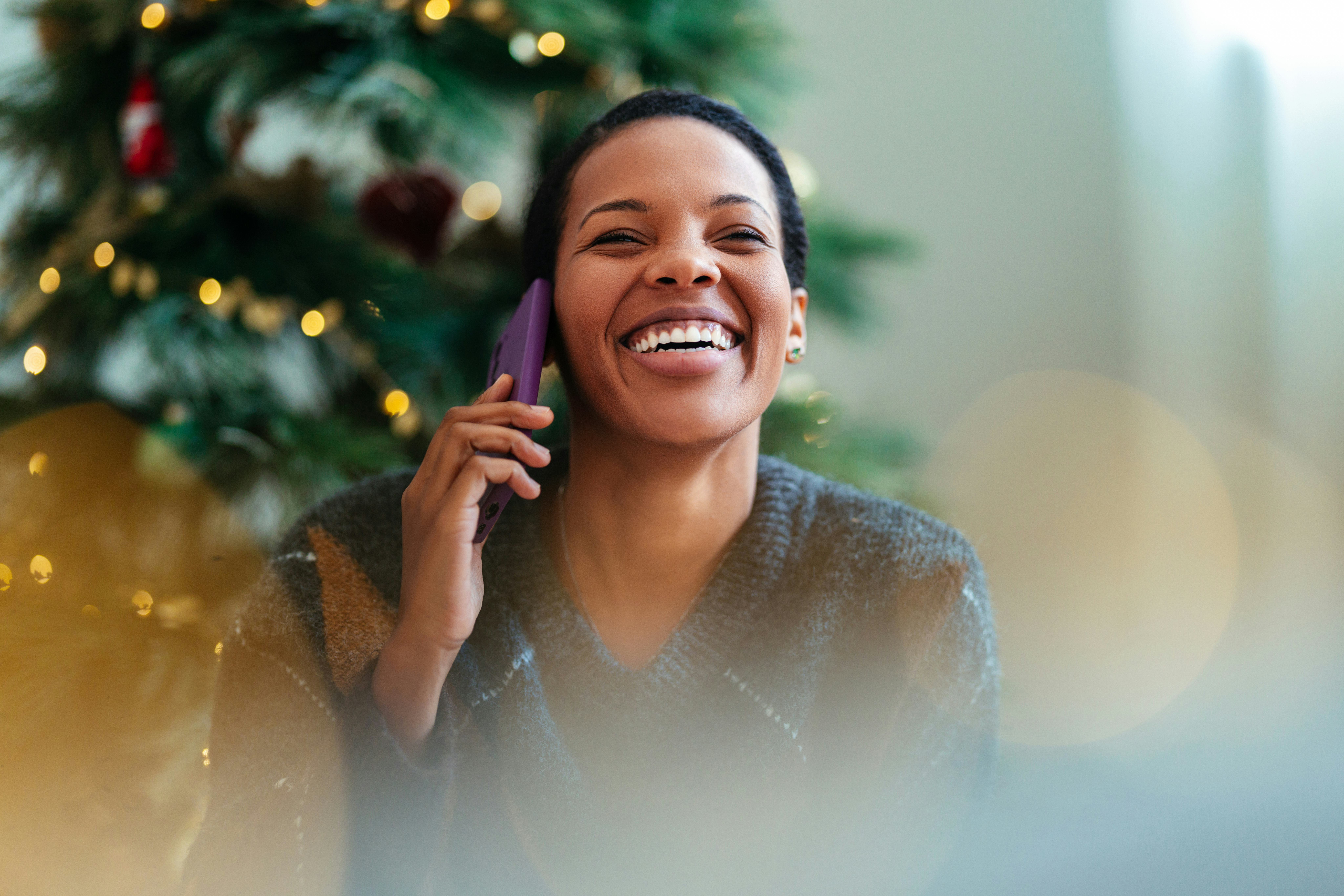 The spiritual meaning of the December 1 new moon.