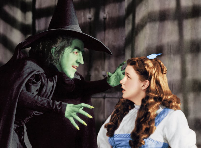 'Wicked' director Jon Chu hinted Dorothy could have an actual role in 'Wicked Part Two.'