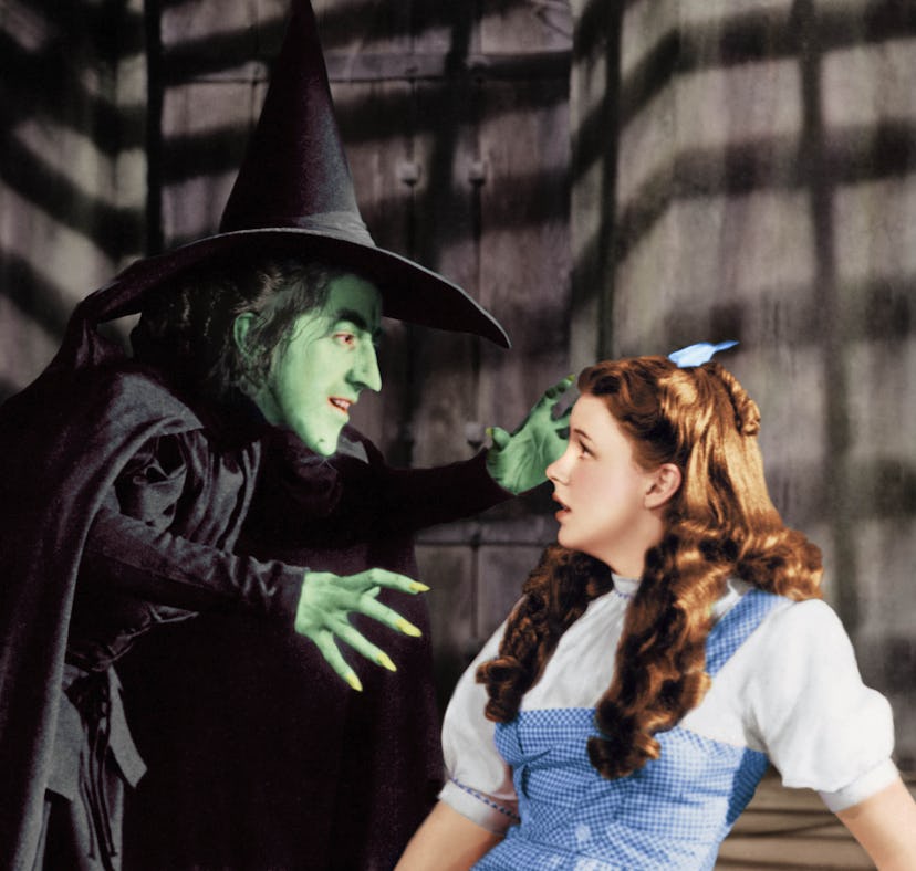 'Wicked' director Jon Chu hinted Dorothy could have an actual role in 'Wicked Part Two.'