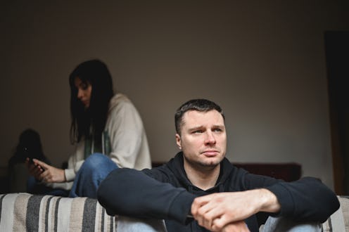 relationship and marriage problems