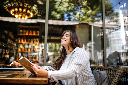 The best intention to set for November, according to your zodiac sign.