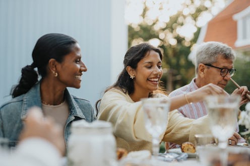 How each zodiac signs acts at holiday parties.