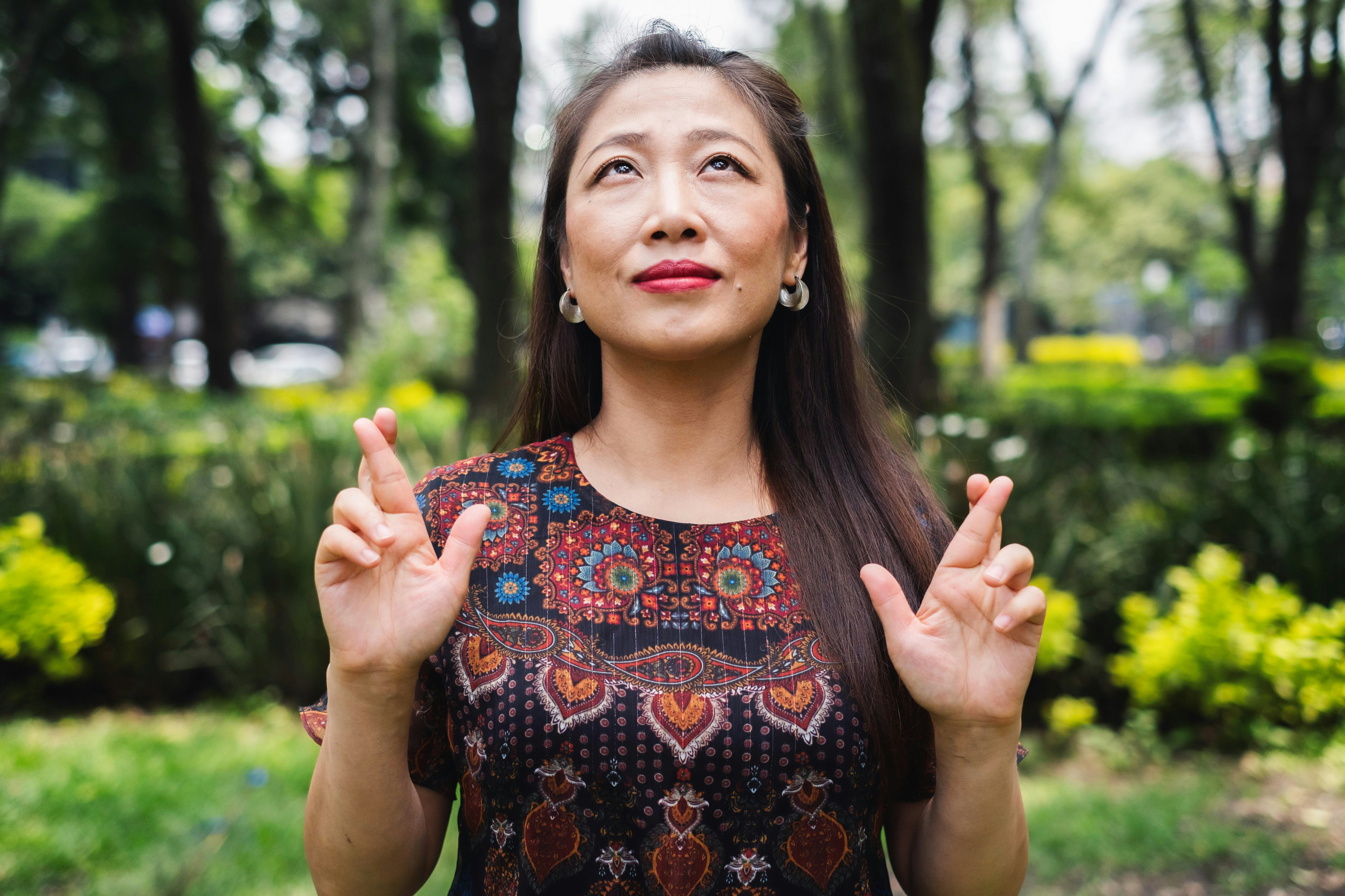 Cancers are extremely superstitious.