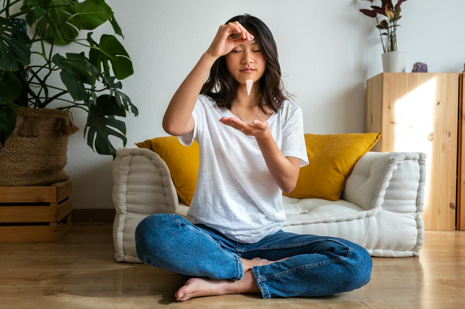 The Best Good Luck Ritual For Each Zodiac Sign