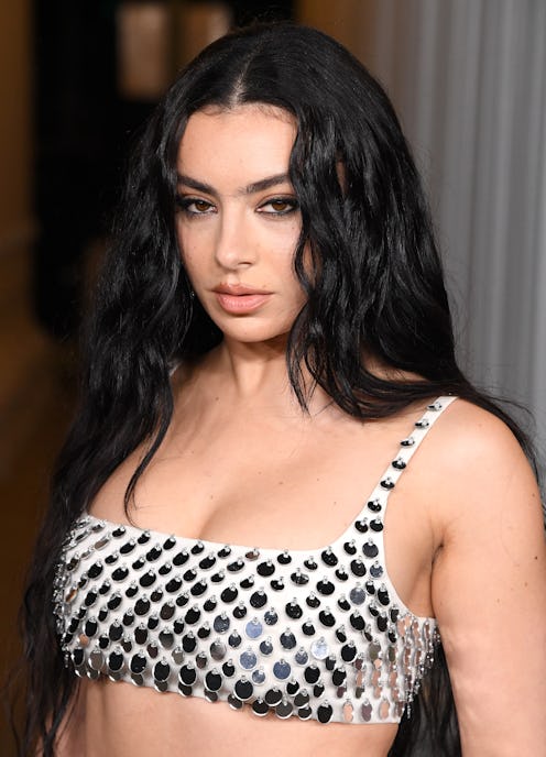 Charli XCX 2024 LACMA Art+Film Gala