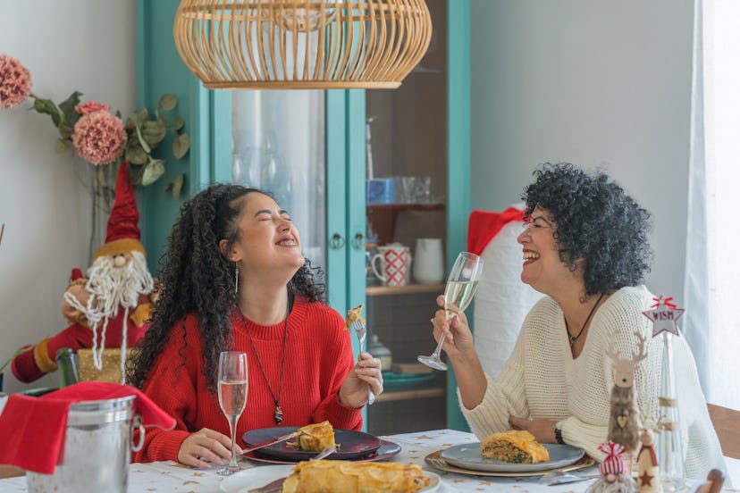 Geminis are the fun storytellers.