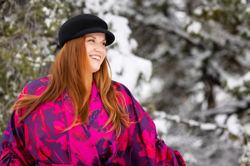 Aquarians tend to need breaks halfway through holiday parties.