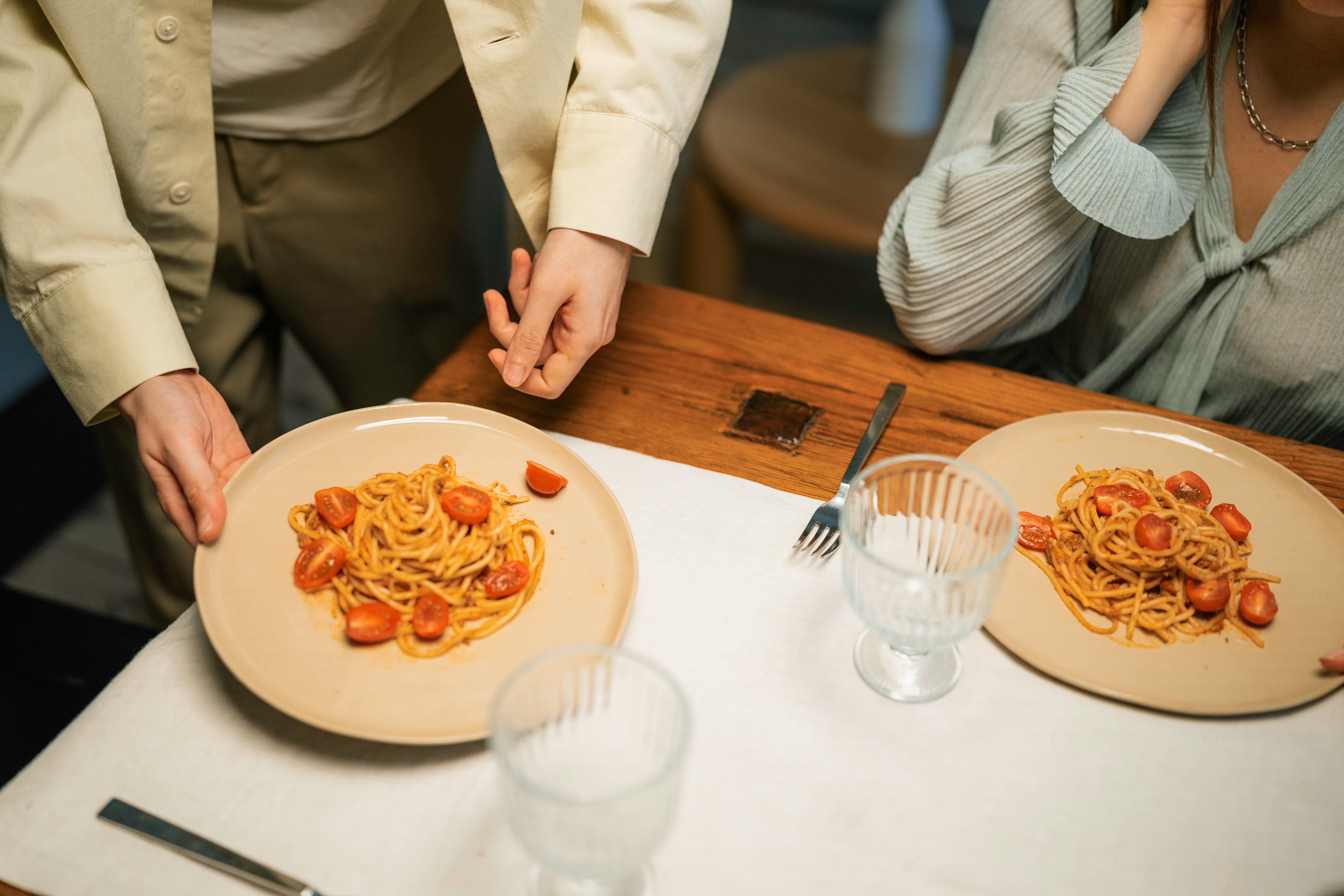 On our fourth date, dinner at his place, I was bowled over by his thoughtfulness: He’d read my work &hellip;