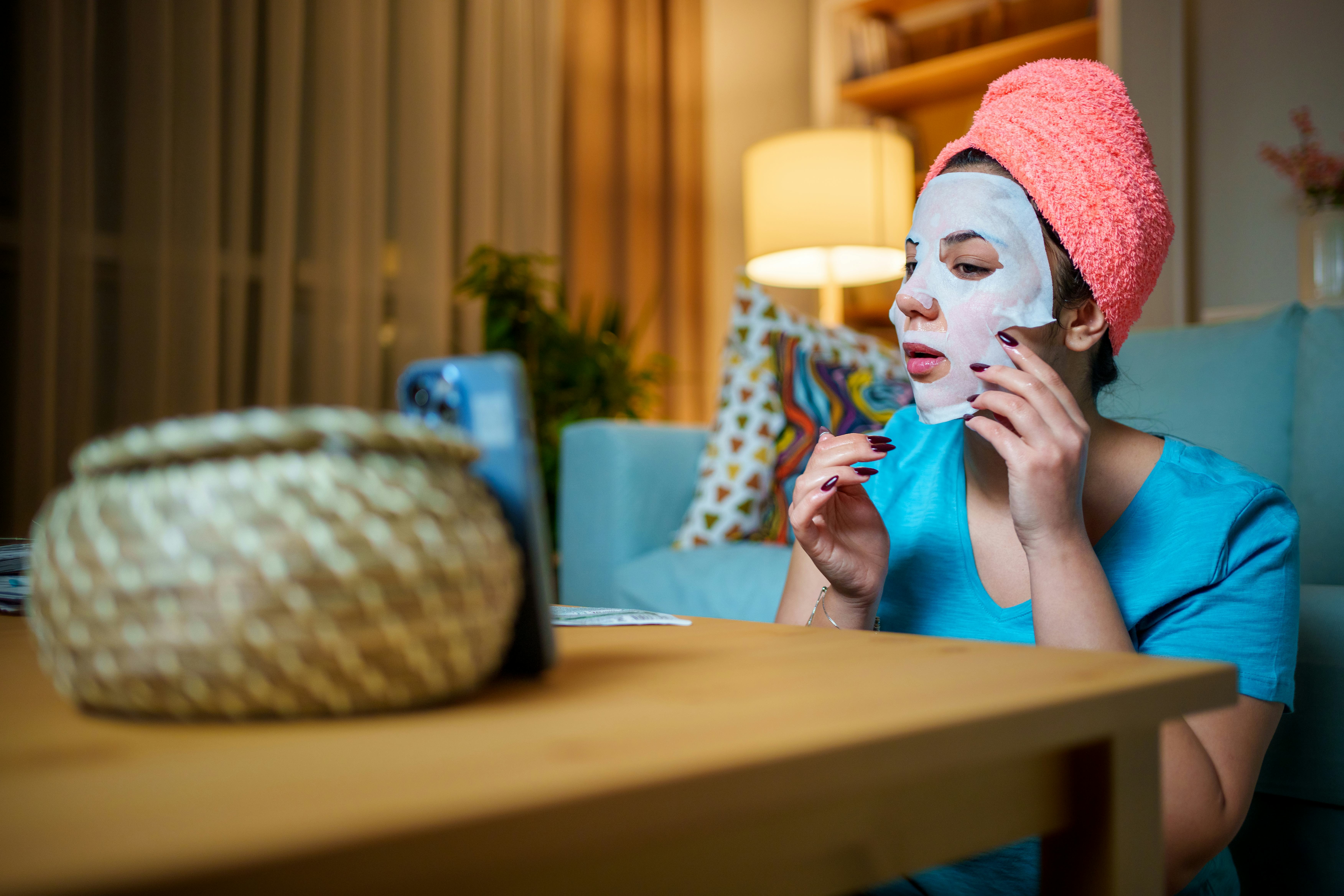 How to maintain a sex life while being committed to your skin care goals.