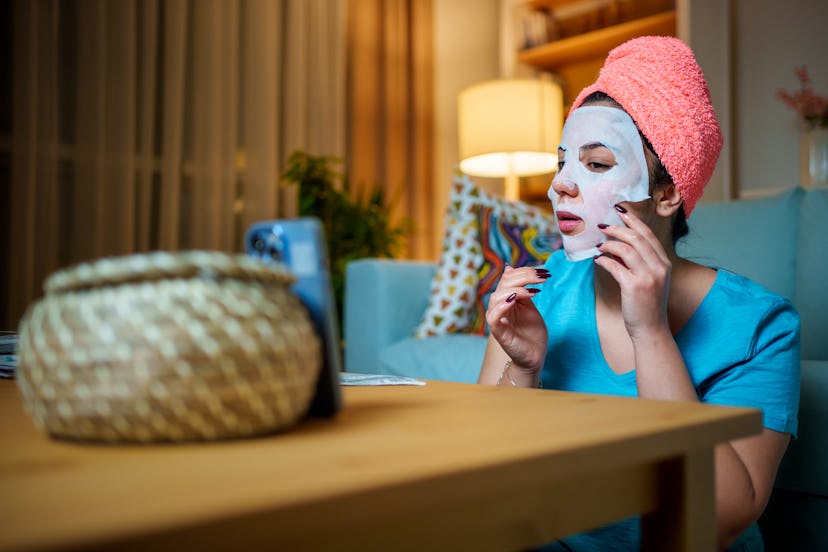 How to maintain a sex life while being committed to your skin care goals.