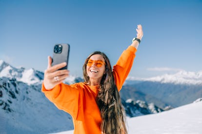 The December 15 Full Cold Moon's Spiritual Meaning, Revealed