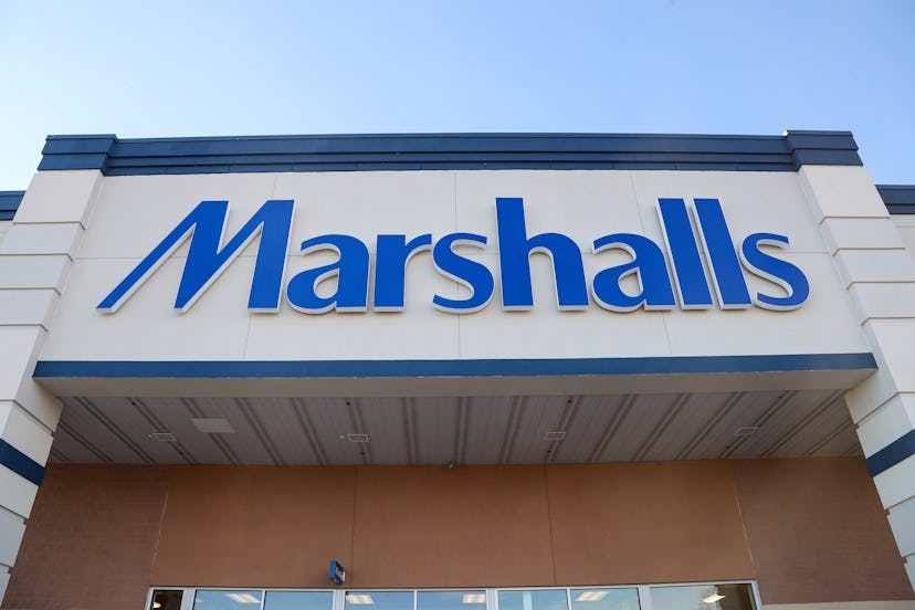 Marshalls shopping hacks