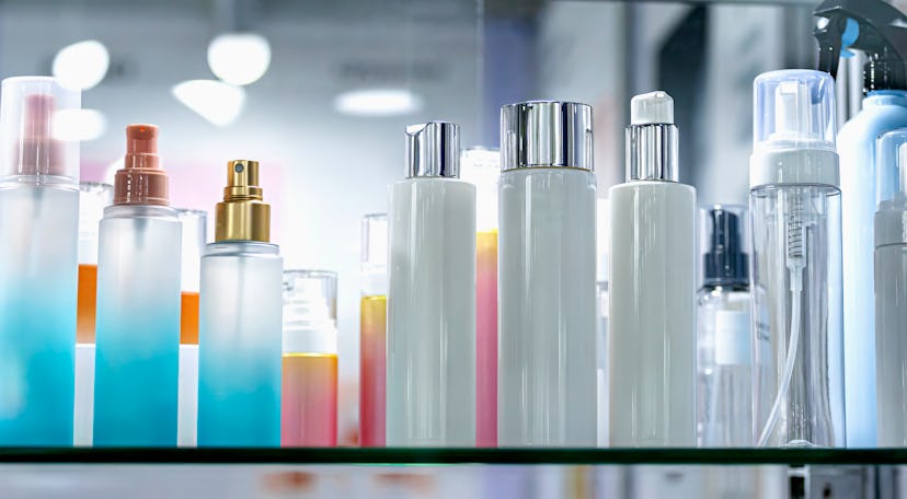 Skin care trends have taken over TikTok as of late.