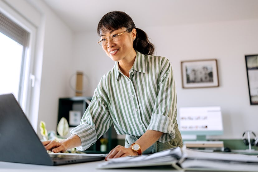 Taurus likes how much they get done on Friday the 13th.