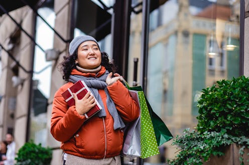 The tarot card for Monday, December 23, 2024 suggests you'll have to strike a better balance.