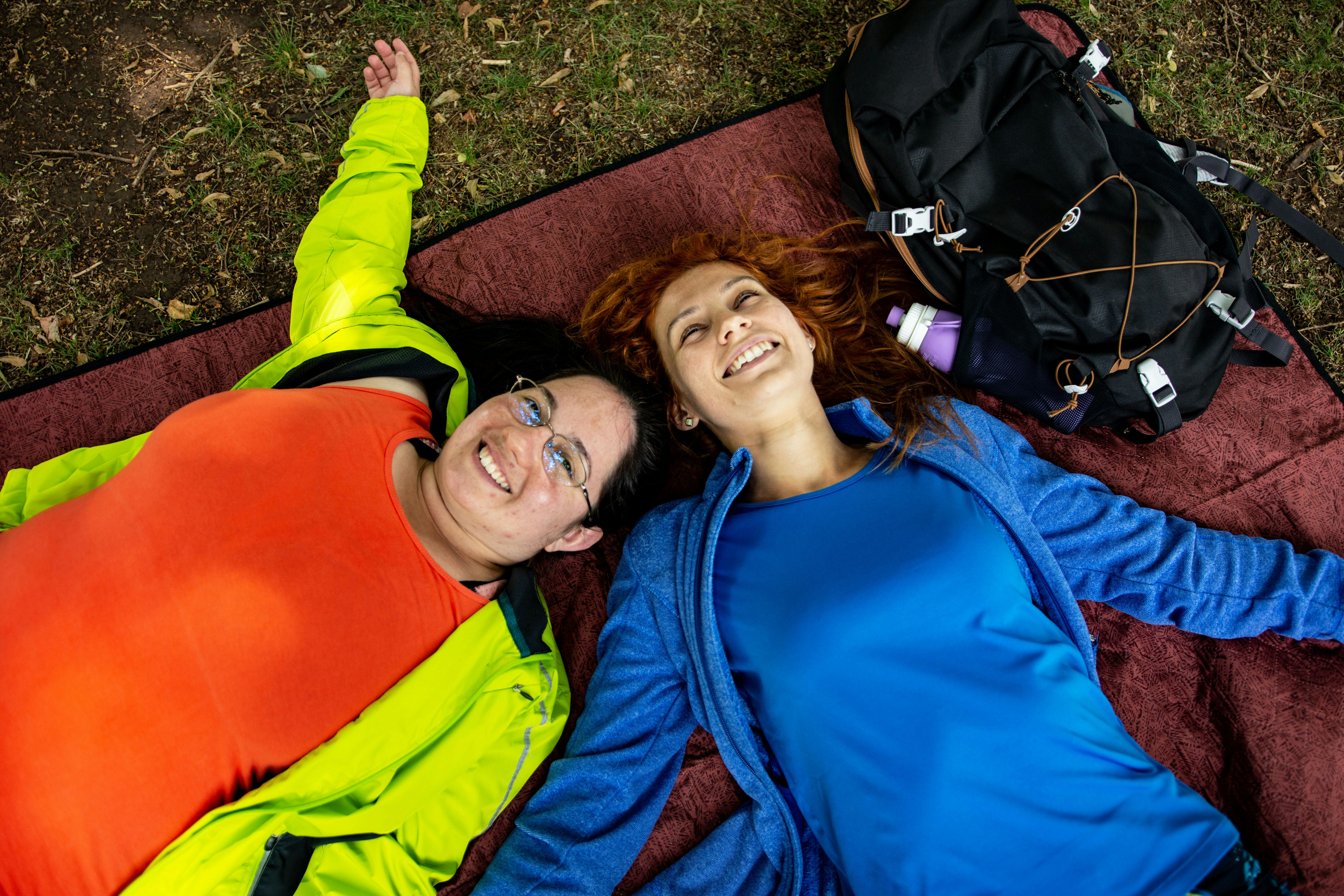 Manifest with friends during the Dec. 15 full moon.