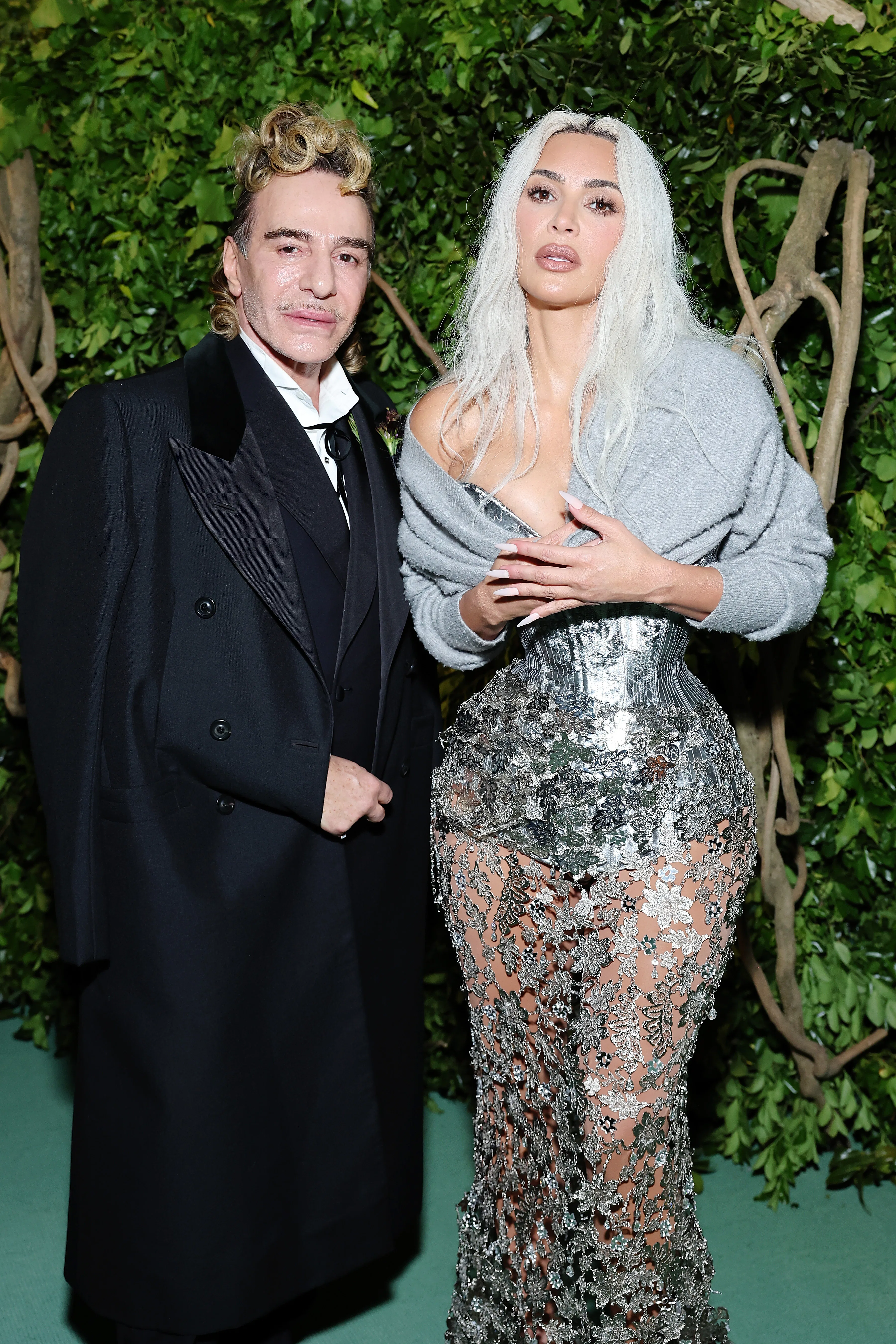 Why John Galliano Is Leaving Maison Margiela After a Decade