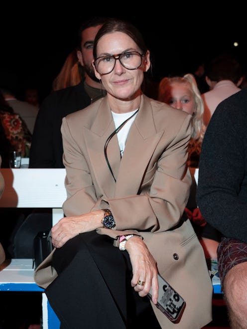 Louise Trotter Bottega Veneta creative director