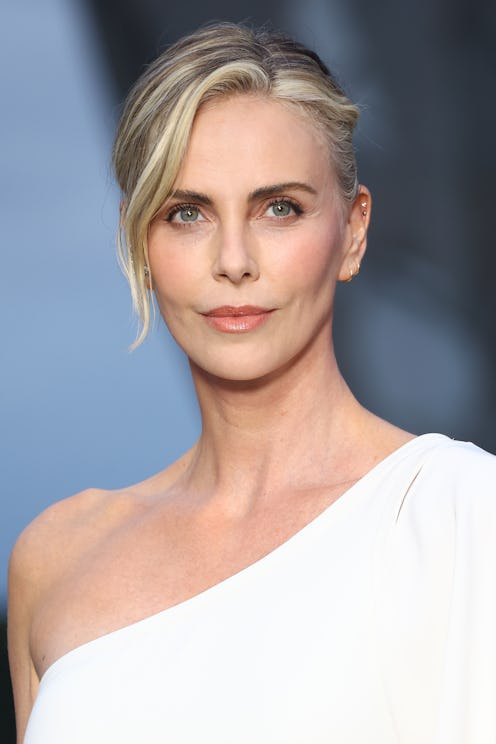 Charlize Theron The Prelude to The Paris Games July 25, 2024