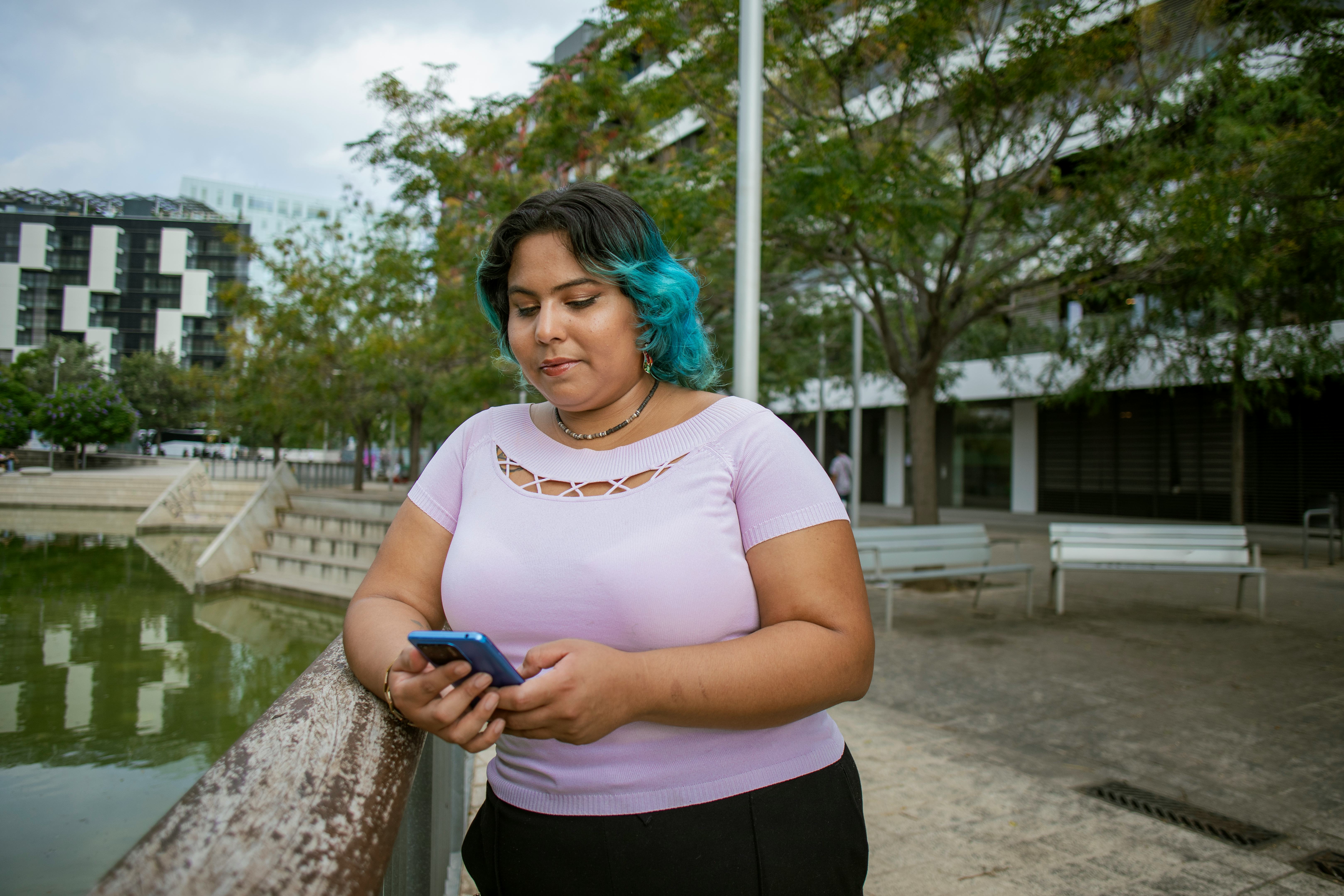 How to get more matches on Tinder.