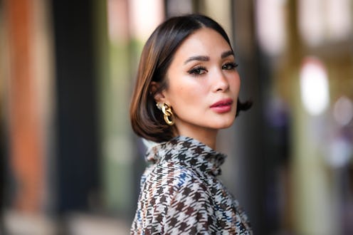 2025 haircut trends
