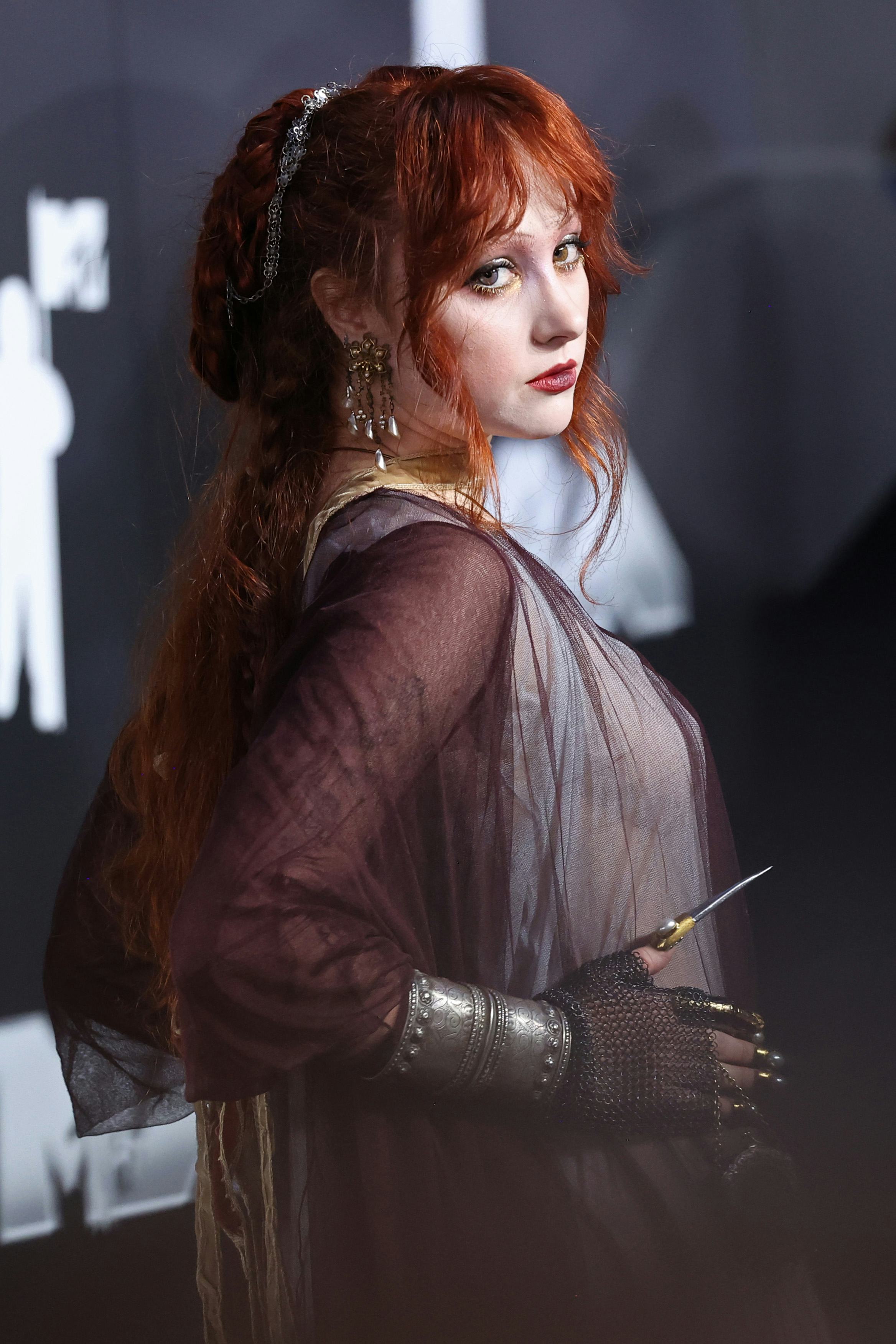 Chappell Roan is brat