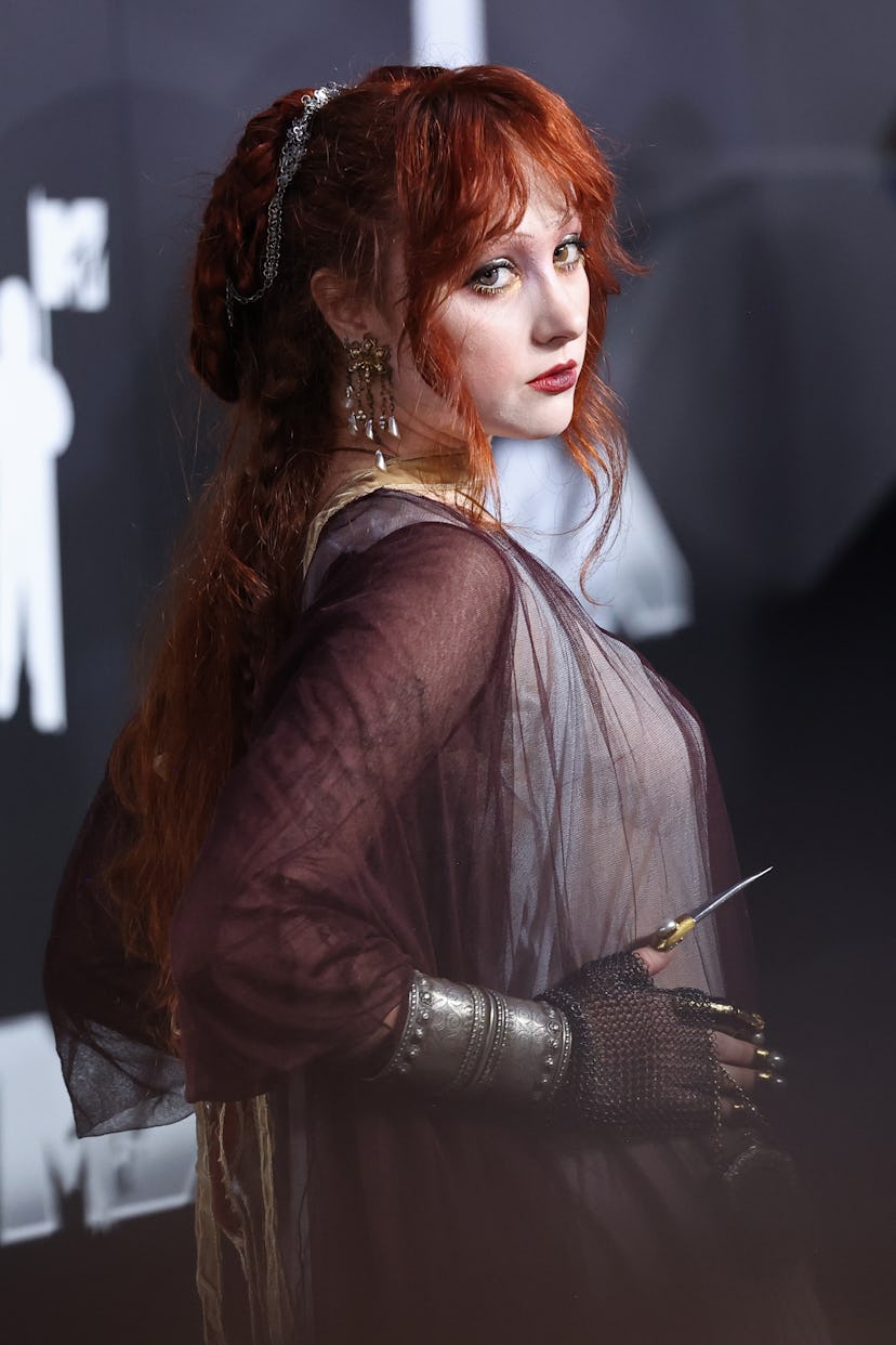 Chappell Roan is brat