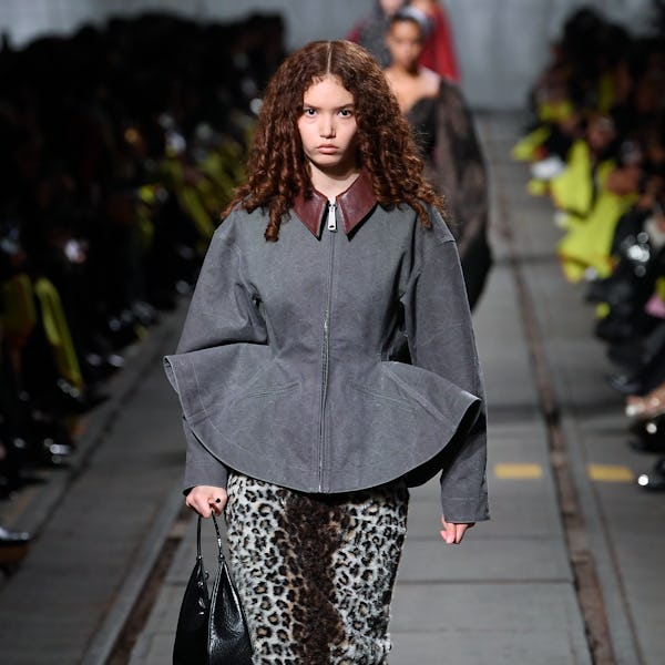 Countryside aesthetic