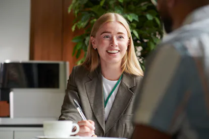 Need To Change Your Behavior At Work? Here's How